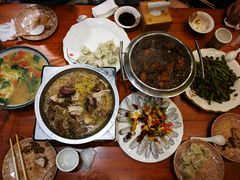 -赵家小馆(沈阳禹洲广场店)