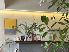 -COTTON CAFE(德信·中外公寓店)