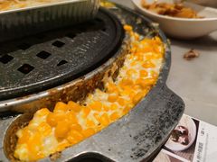 -韩宫宴烤肉·料理(漳河万达店)