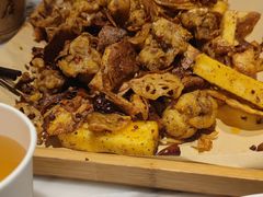 -掌柜的店·河南菜(新天地店)