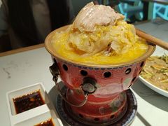 -关东小磨东北菜(漕河泾印象城店)
