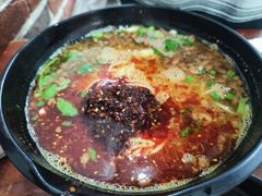 -一品飘香米线(一中总店)