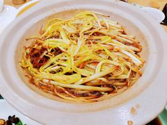 -农家大院(纪王店)