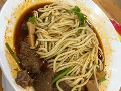 -华兴街自力面店