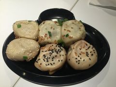 -小杨生煎(龙之梦购物中心店)