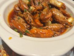 -肥肥虾庄·金牌油焖大虾(杨园滨江时代walk店)