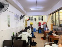 -建国蚵煎蚵面
