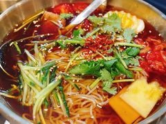 -炉队长·齐齐哈尔家庭烤肉(马家堡店)