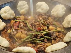 -大榕树柴火鸡•别院小厨(新都店)