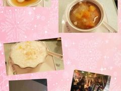 -松记糖水店(铜锣湾分店)