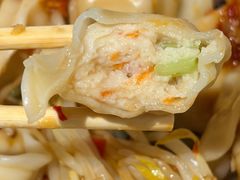 -袁记云饺(鼓楼店)