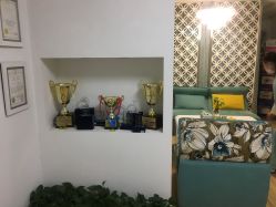 -YooMee优美智能科技美肤机构