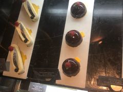 -青岛海尔洲际酒店