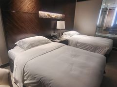 -青岛海尔洲际酒店