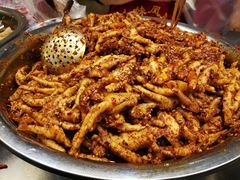 -嘉州九妹凤爪(乐山总店)