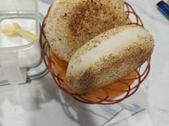 -清真喜兰老丁羊汤特色小吃