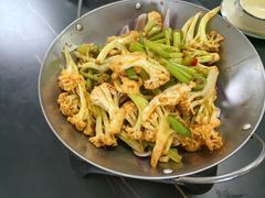 -遇见小院—虹鳟鱼•农家菜(怀柔店)
