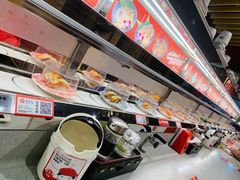 -友壹町寿司(嘉洲广场店)