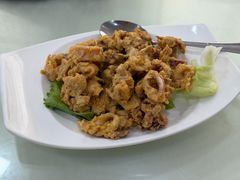 -钱塘府海鲜餐厅