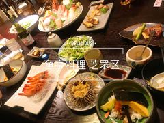 -鱼亭料理(芝罘店)