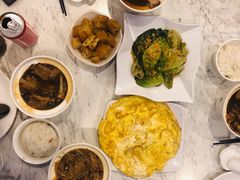 -三美肉骨茶(柏威年广场店)
