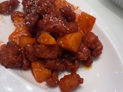 -金陵后厨·南京菜(新街口秣陵路店)