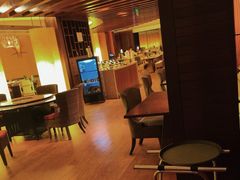 -采悦轩中餐厅·粤菜·海南菜(神州半岛喜来登度假酒店)