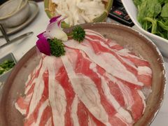 -喃喃椰·糟粕醋椰子鸡火锅(七堡花园店)