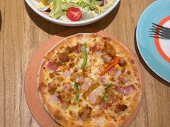 -菲滋意式休闲餐厅(北仑银泰城店)