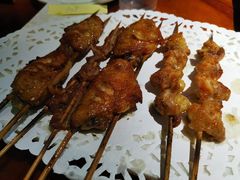 -金雨烧烤(新城南都店)