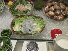 -艺厨风尚餐厅 · 桔钓沙莱华度假酒店