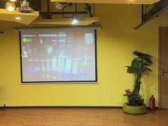 -不止轰趴桌游麻将台球(立水桥店)