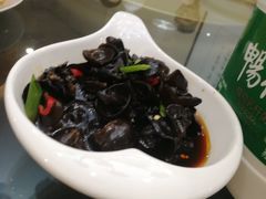 -茶港食堂(武昌店)