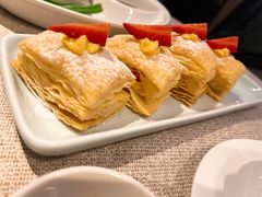 -万丽轩·粤菜(王府井金茂万丽酒店)