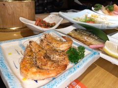 -三石铁板烧(紫竹桥店)