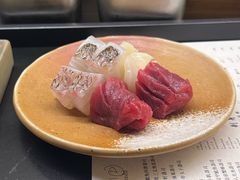 -Sushi Hanzo半藏(天环广场店)