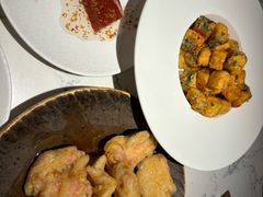-奉天小馆·非遗东北菜(济南万象城店)