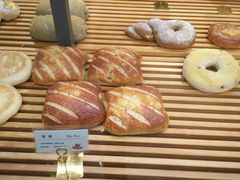 -焙丽拾光(麦凯乐直营店)