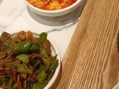 -乡村基·川味现炒大王(熙悦天街店)