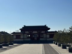 -洛阳古墓博物馆