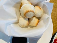 -玛尚诺Pizza&Bar(长泰广场店)