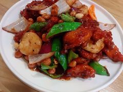 -陈傻子餐厅(世纪都会店)
