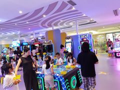 -芭菲盛宴·环球美食(锦城万达广场店)