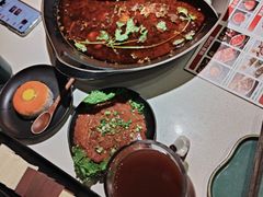 -新辣道鱼火锅(上地华联店)