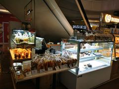 -BOKE博稞烘焙(天佑城店)