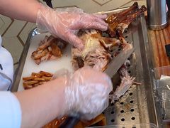 -漢舍中国菜馆(889广场店)