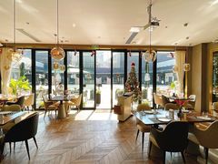 大堂-Terra Rossa(陆家嘴中心店)