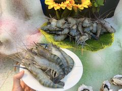 -川骄海鲜自助(河东店)