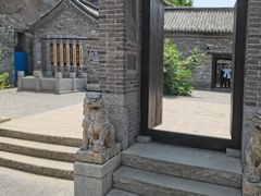 -周村古商城-状元府
