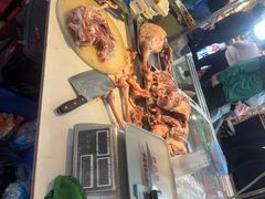 -正宁路小吃夜市